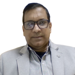 Debraj Mitra