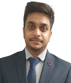 Subhasish Mukherjee